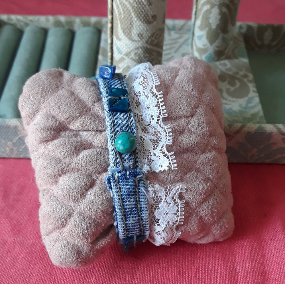 🤩🤩 BRACELET HANDMADE - Picture 8 of 11